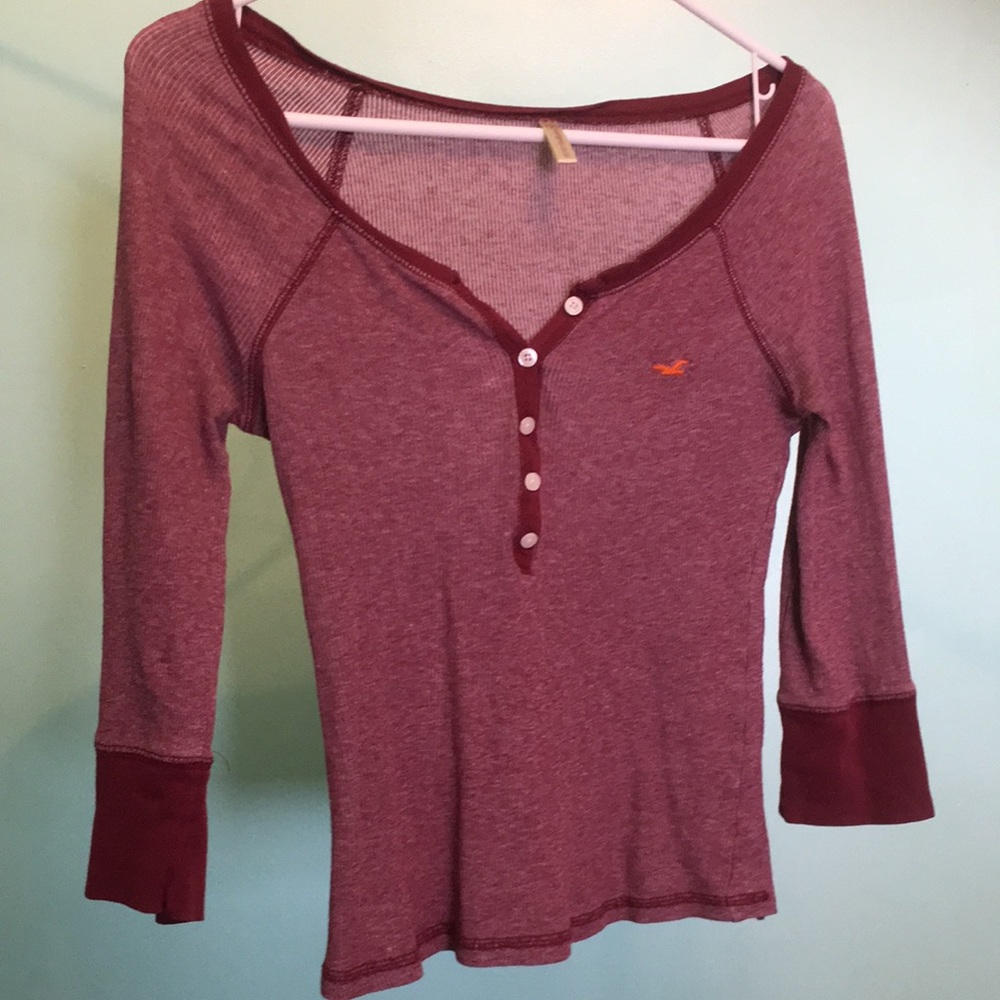 Thermal top